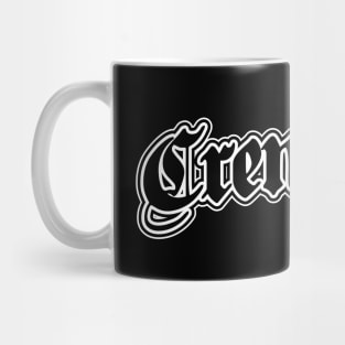 Crenshaw Mug